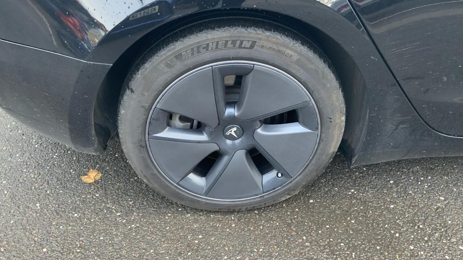 Used Tesla Model 3 2023 for sale - 76522350: Photo 36