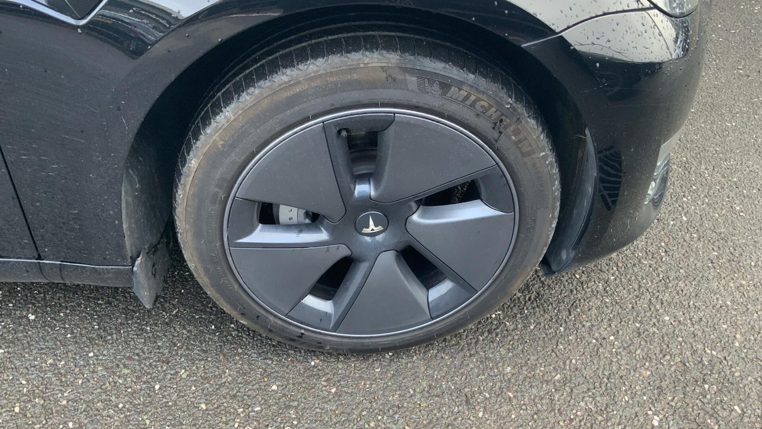 Used Tesla Model 3 2023 for sale - 76522350: Photo 37