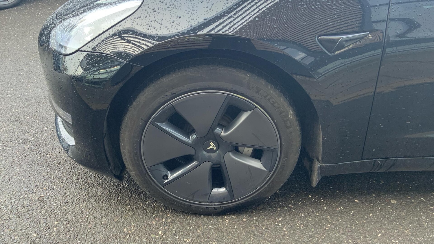 Used Tesla Model 3 2023 for sale - 76522350: Photo 38