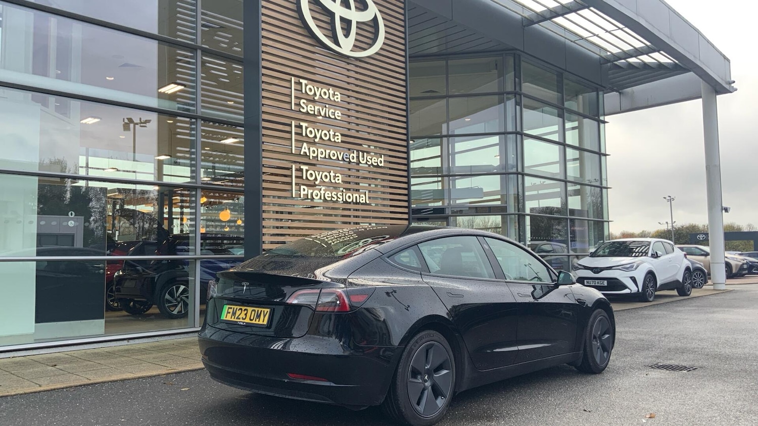 Used Tesla Model 3 2023 for sale - 76522350: Photo 41