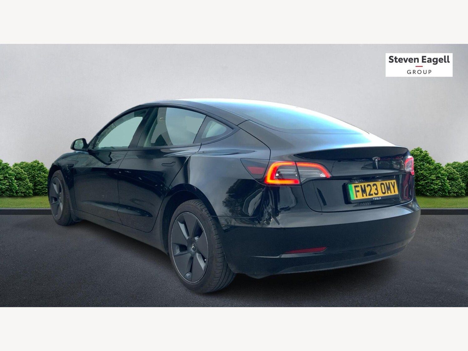 Used Tesla Model 3 2023 for sale - 76522350: Photo 6