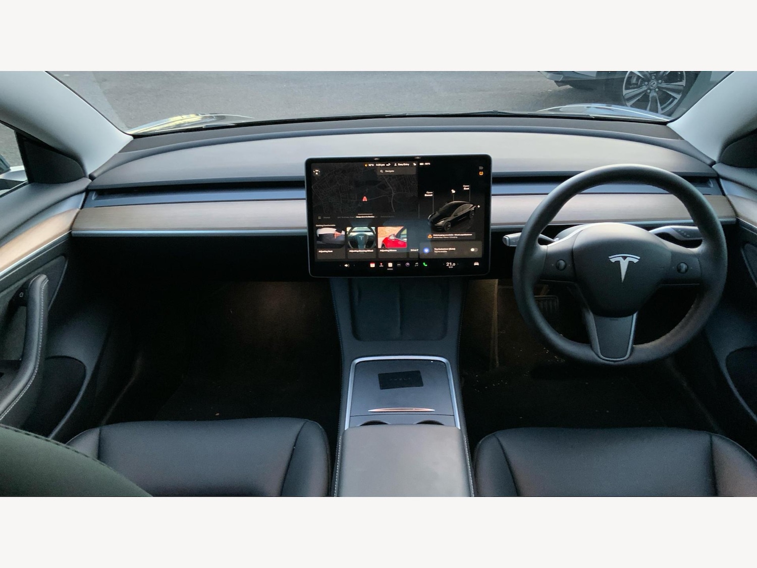 Used Tesla Model 3 2023 for sale - 76522350: Photo 7