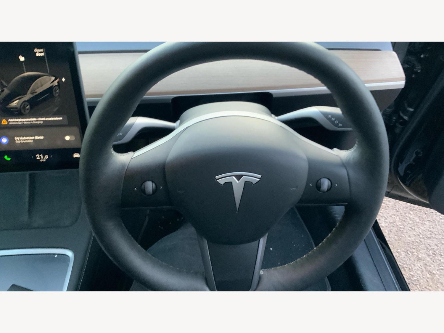 Used Tesla Model 3 2023 for sale - 76522350: Photo 8