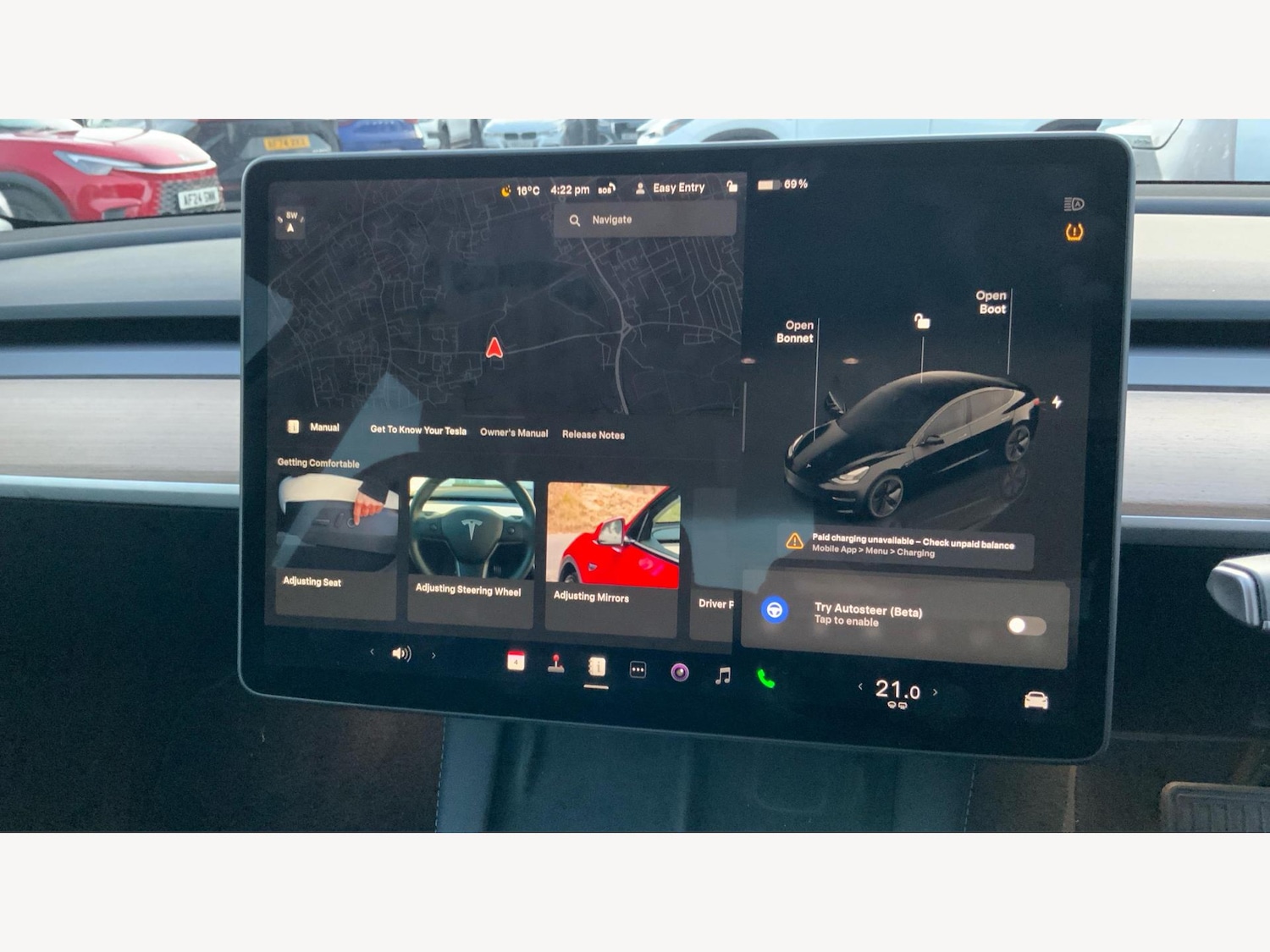 Used Tesla Model 3 2023 for sale - 76522350: Photo 9