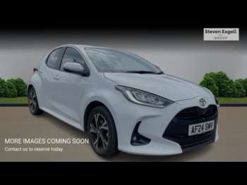 2024 (24) - 1.5 Hybrid Design 5dr CVT
