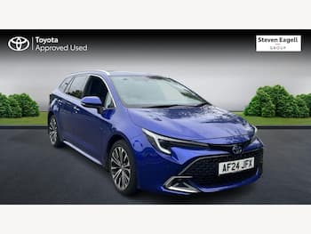 Used Toyota Corolla 2024 for sale - 79780791: Photo
