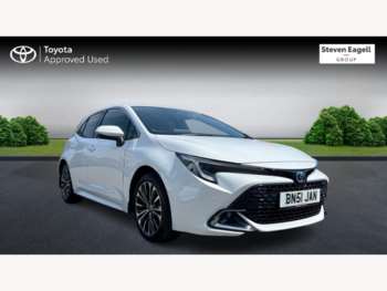 2023 (23) - 1.8 Hybrid Design 5dr CVT