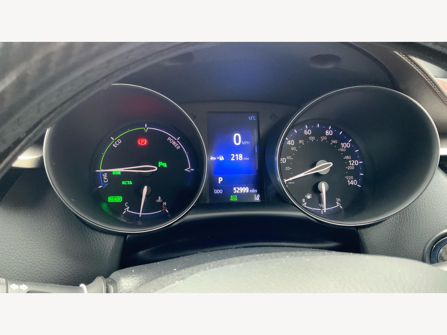 Used Toyota C-HR 2019 for sale - 76918606: Photo 11