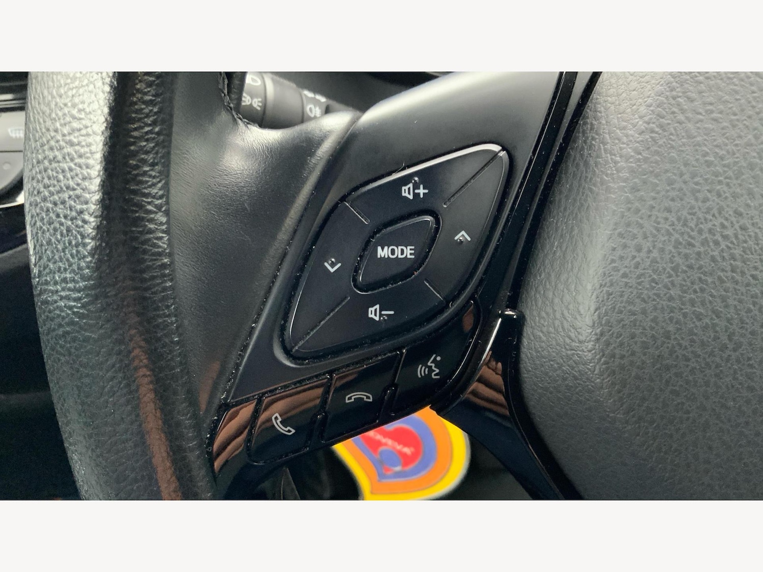 Used Toyota C-HR 2019 for sale - 76918606: Photo 22