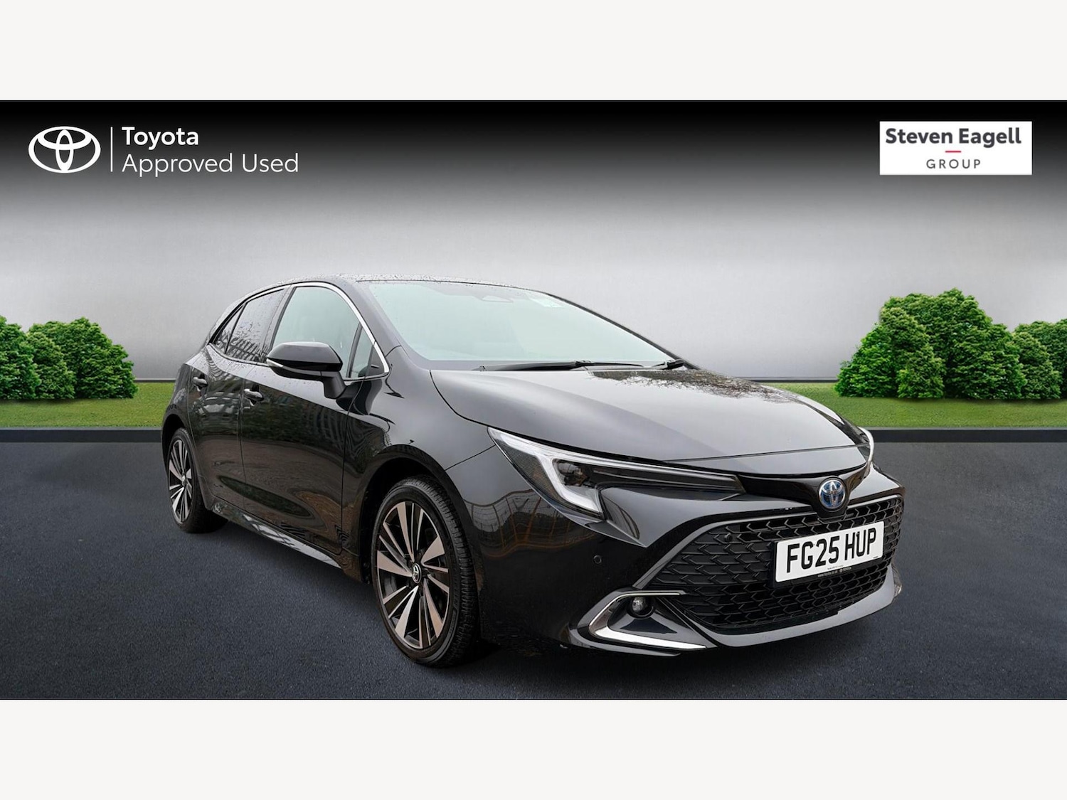 Used Toyota Corolla 2025 for sale - 76702341: Photo 1