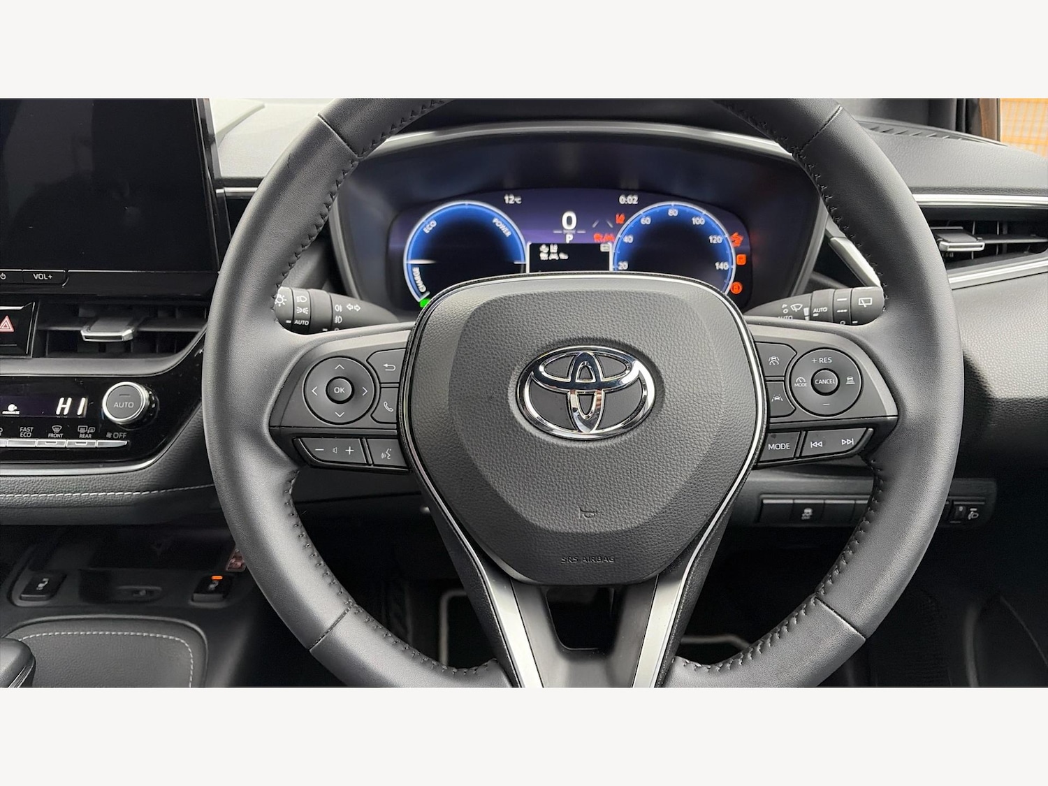Used Toyota Corolla 2025 for sale - 76702341: Photo 10