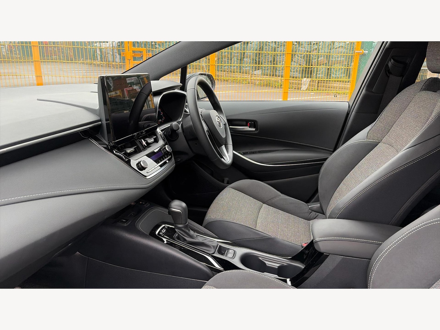 Used Toyota Corolla 2025 for sale - 76702341: Photo 12