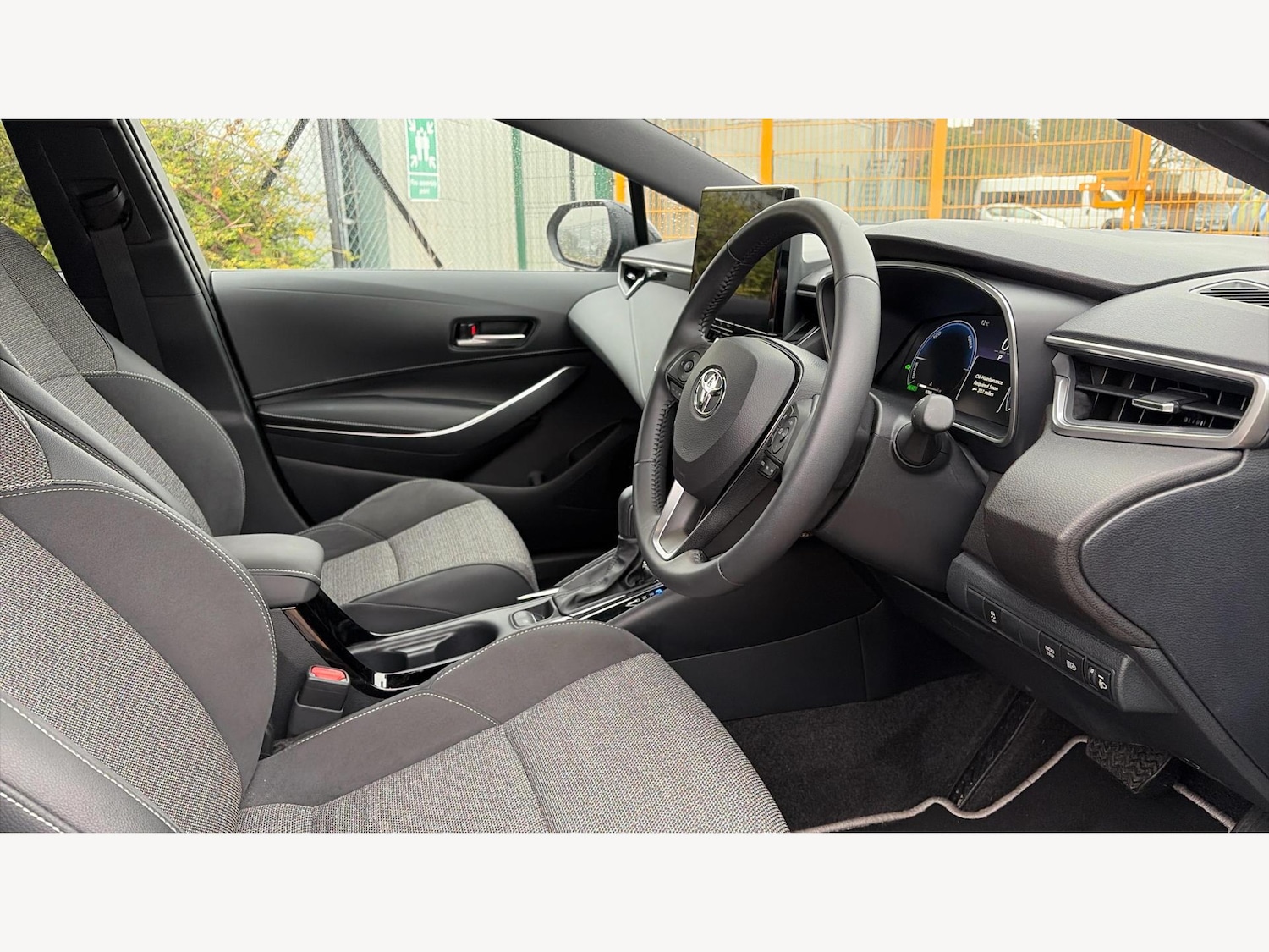 Used Toyota Corolla 2025 for sale - 76702341: Photo 13