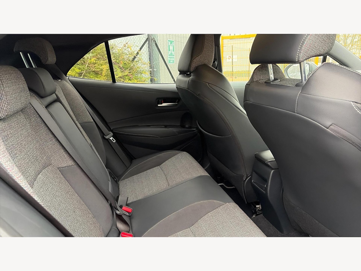 Used Toyota Corolla 2025 for sale - 76702341: Photo 14