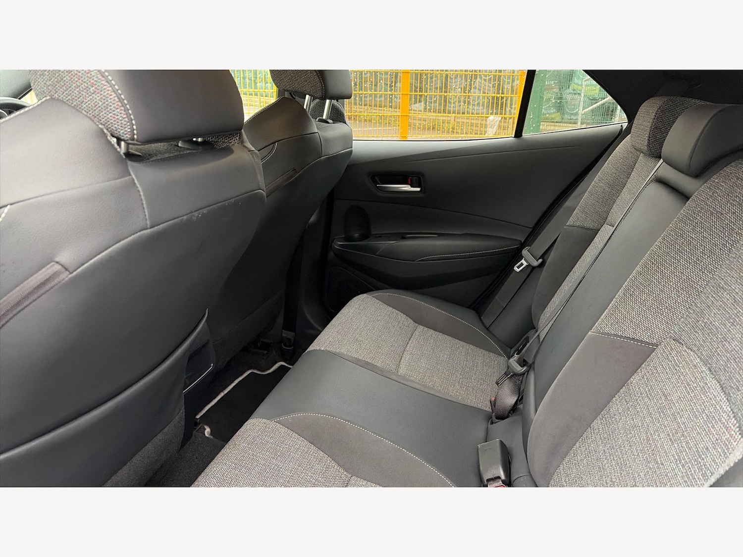 Used Toyota Corolla 2025 for sale - 76702341: Photo 15