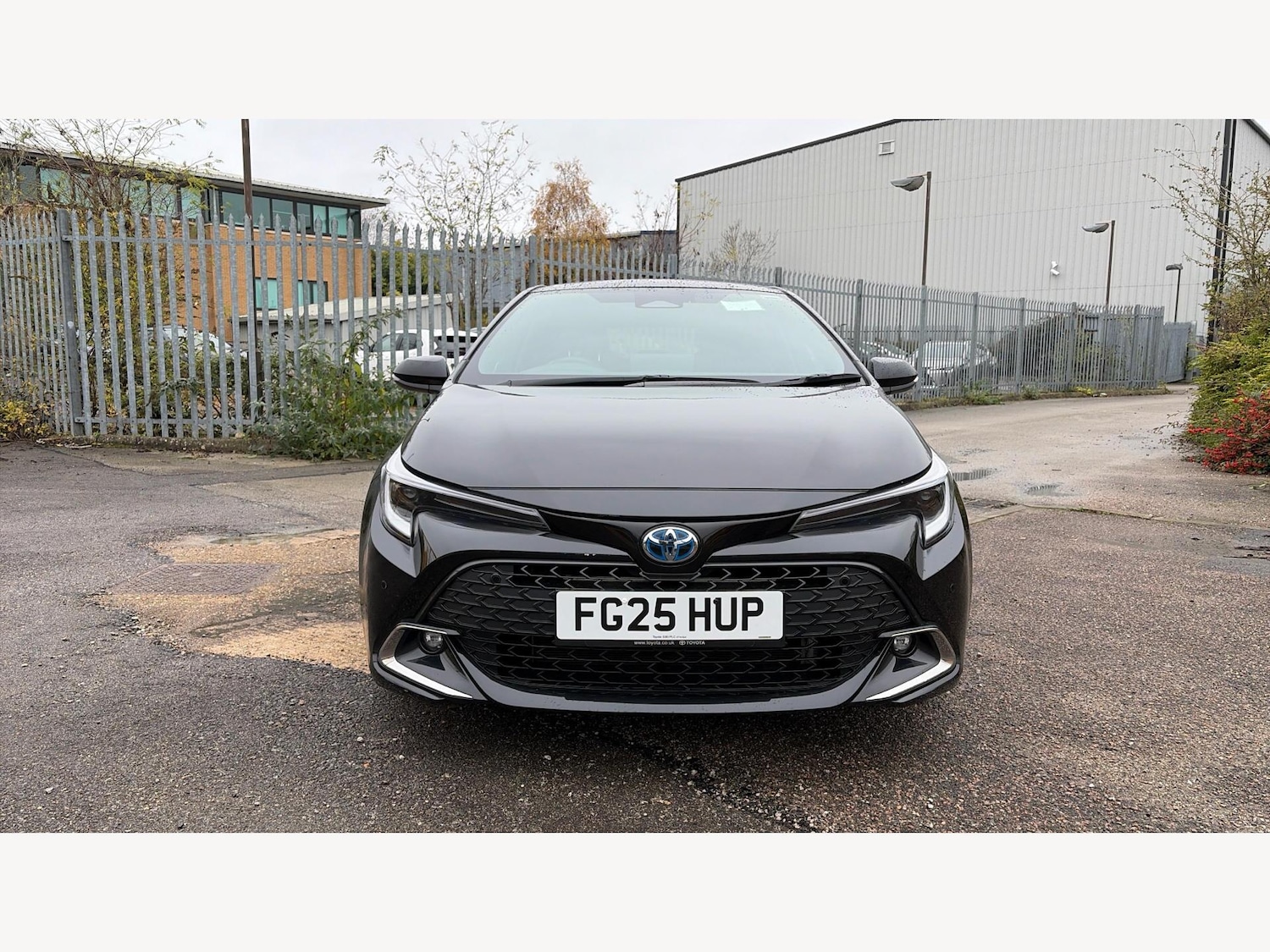 Used Toyota Corolla 2025 for sale - 76702341: Photo 17