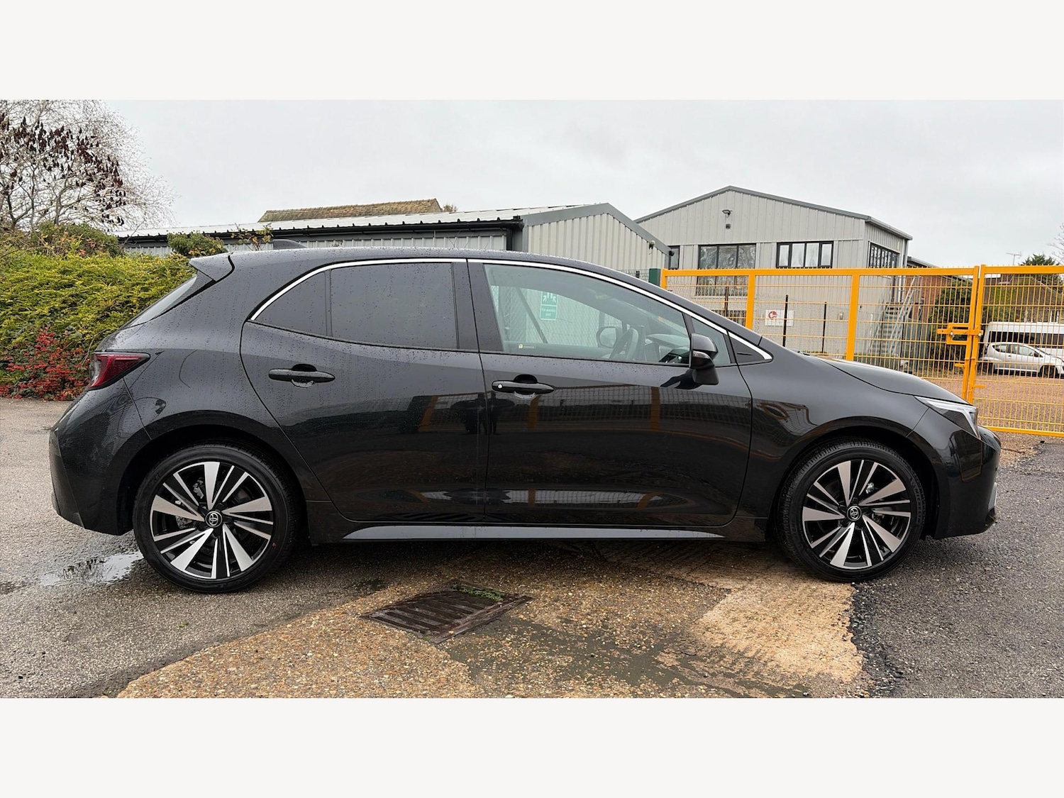 Used Toyota Corolla 2025 for sale - 76702341: Photo 18