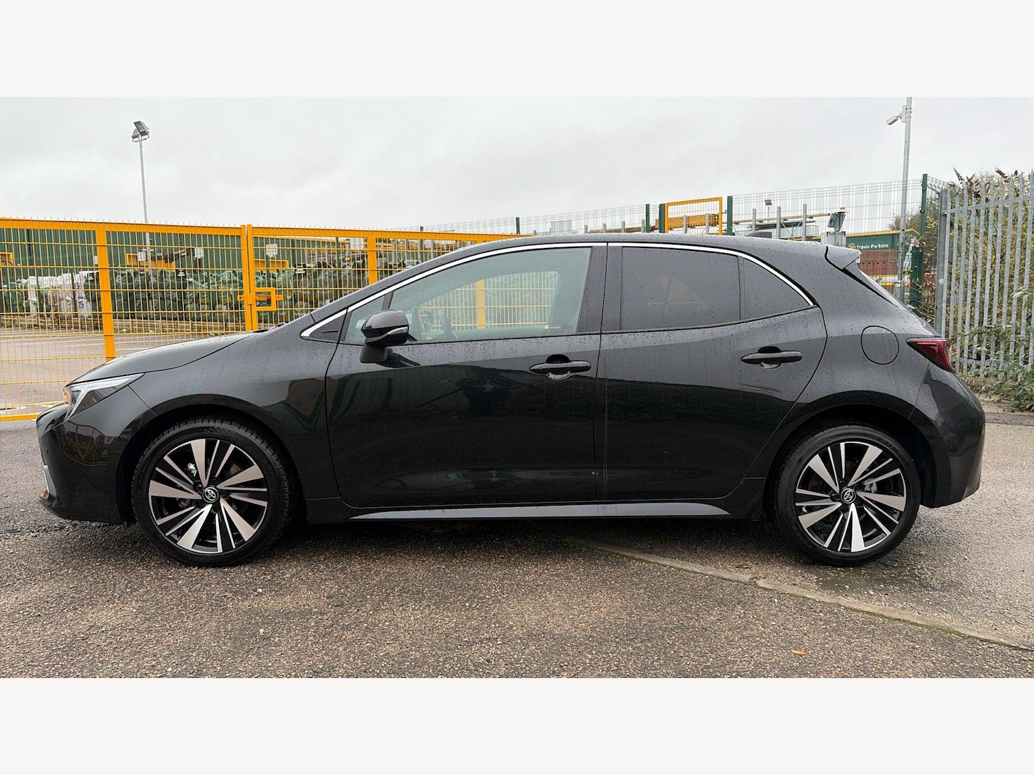 Used Toyota Corolla 2025 for sale - 76702341: Photo 19