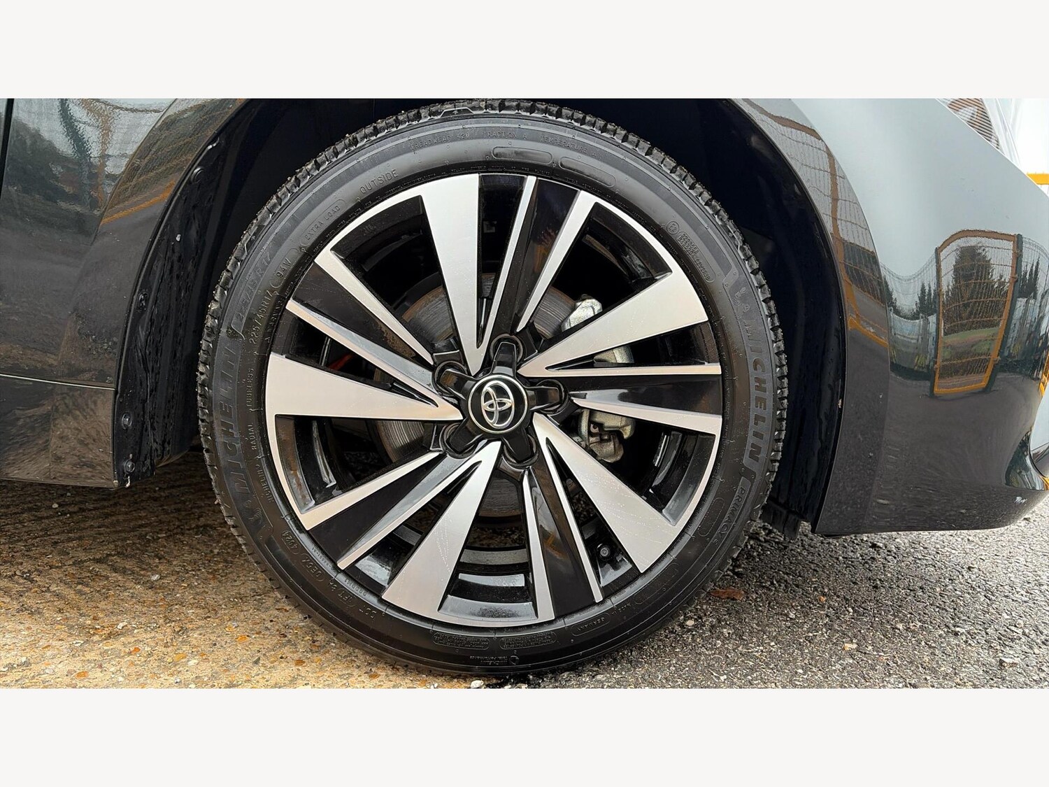 Used Toyota Corolla 2025 for sale - 76702341: Photo 20