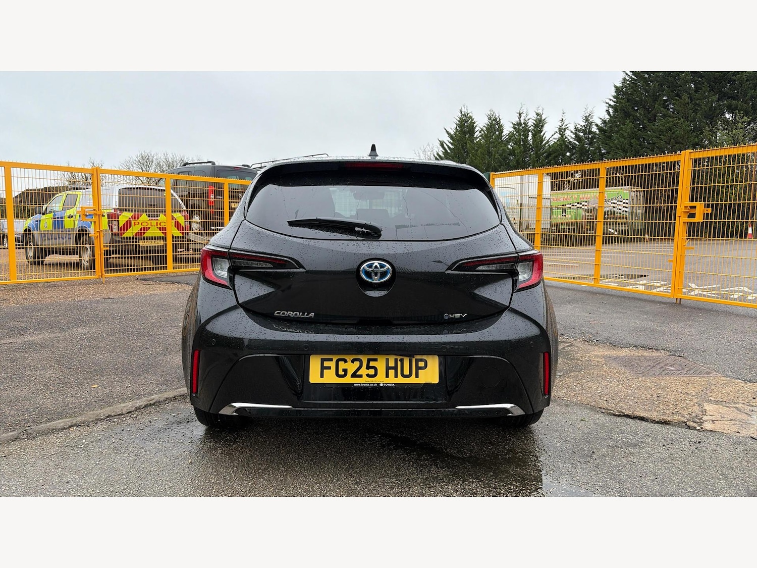 Used Toyota Corolla 2025 for sale - 76702341: Photo 21