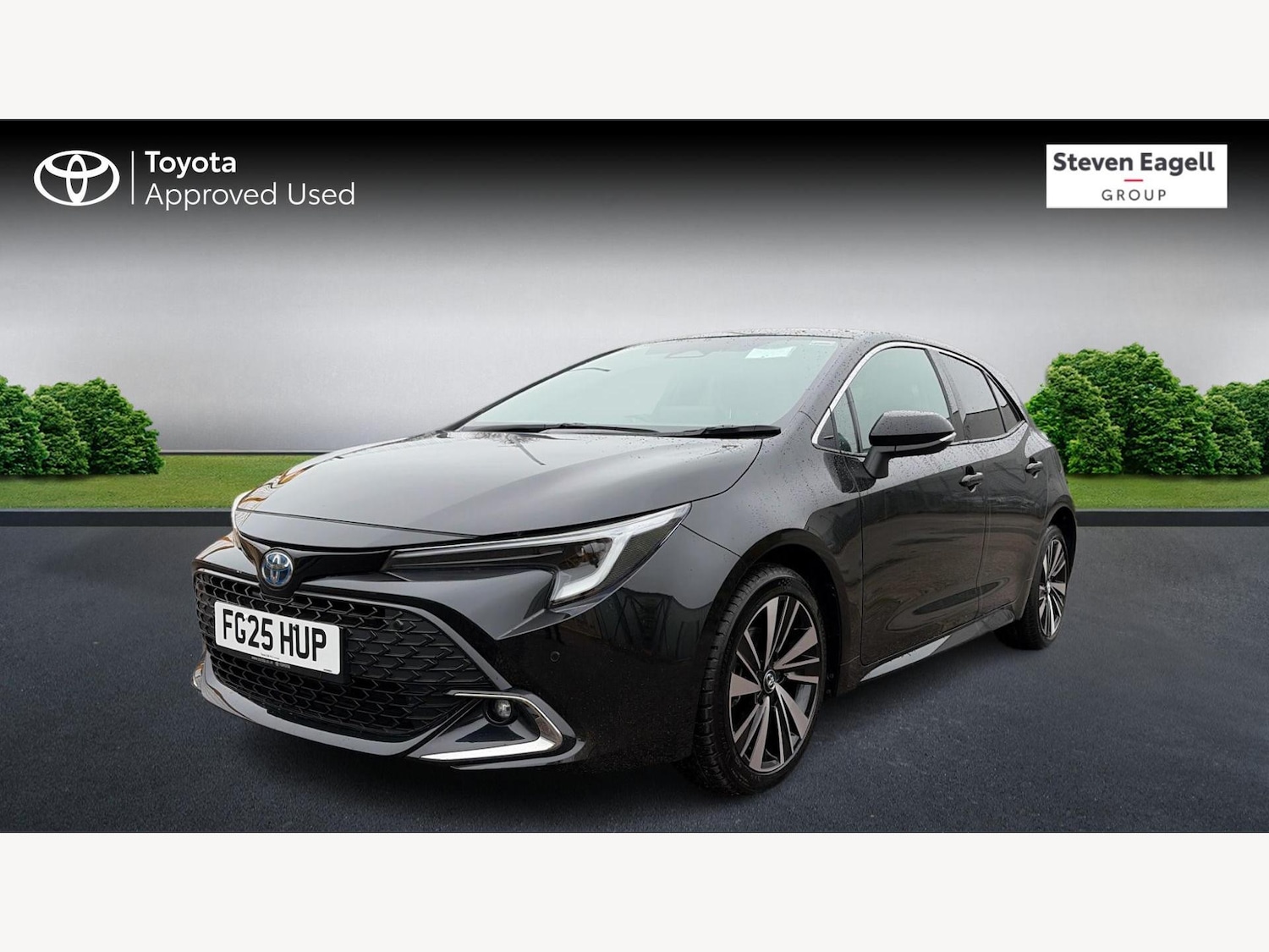 Used Toyota Corolla 2025 for sale - 76702341: Photo 3