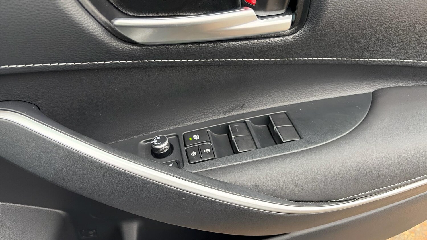 Used Toyota Corolla 2025 for sale - 76702341: Photo 38