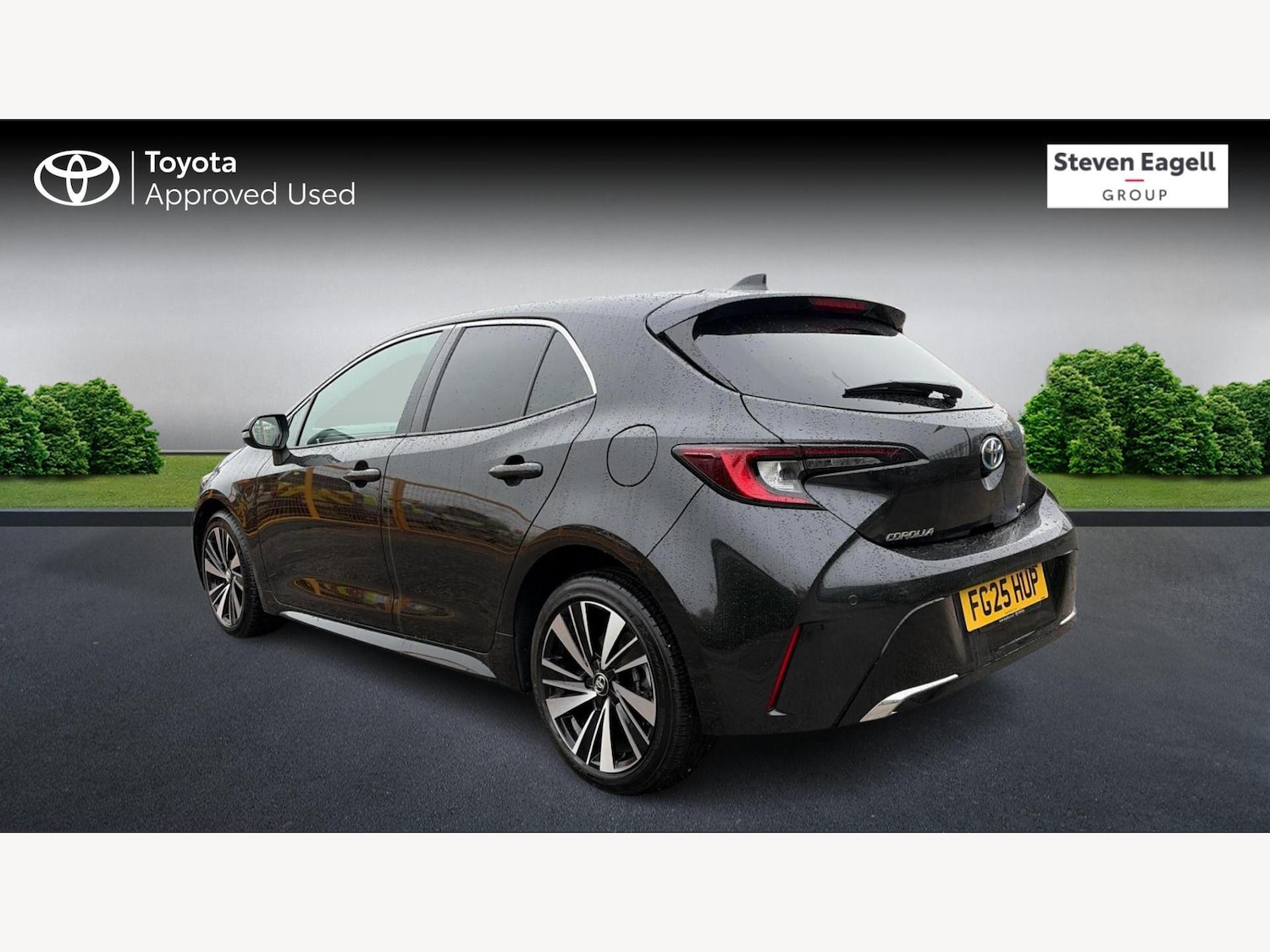 Used Toyota Corolla 2025 for sale - 76702341: Photo 6