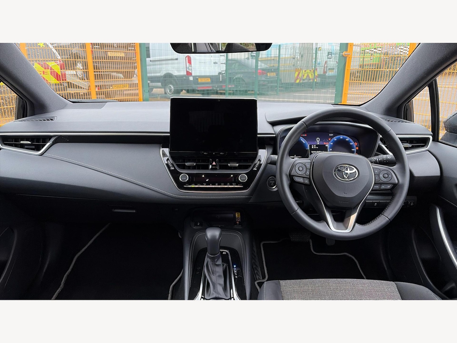 Used Toyota Corolla 2025 for sale - 76702341: Photo 7