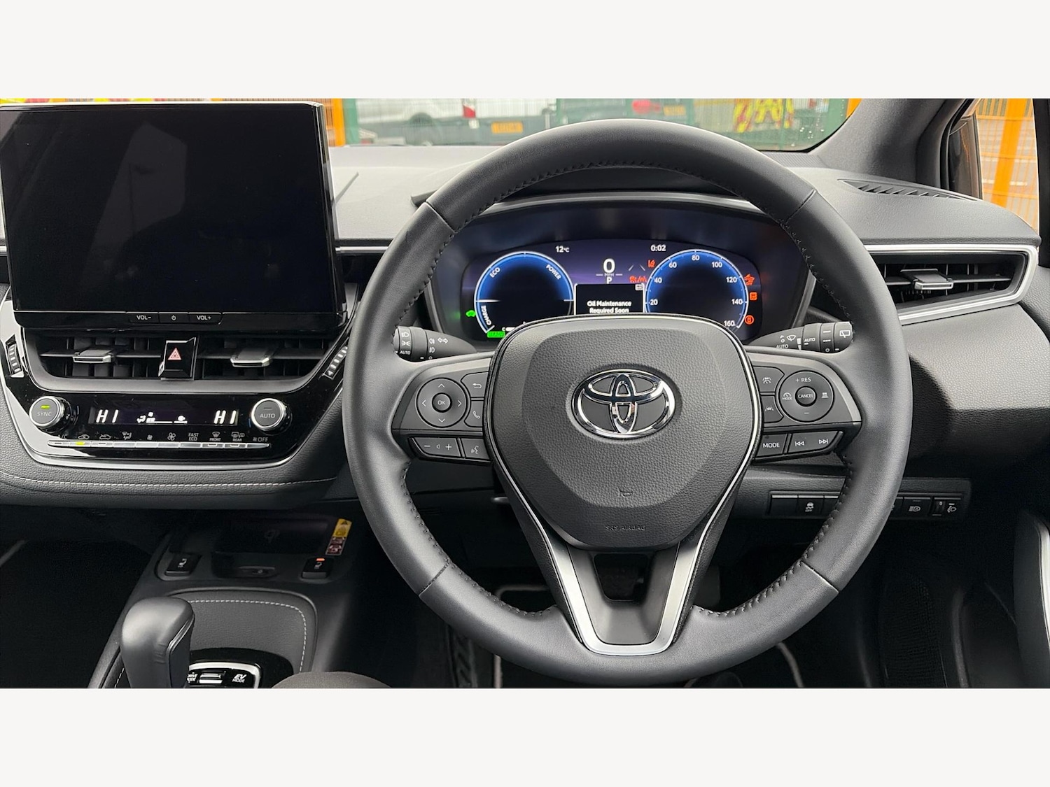 Used Toyota Corolla 2025 for sale - 76702341: Photo 8