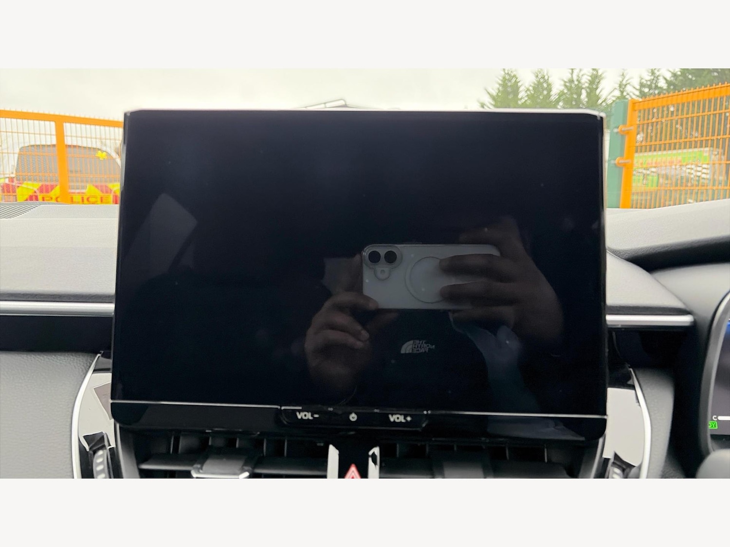 Used Toyota Corolla 2025 for sale - 76702341: Photo 9