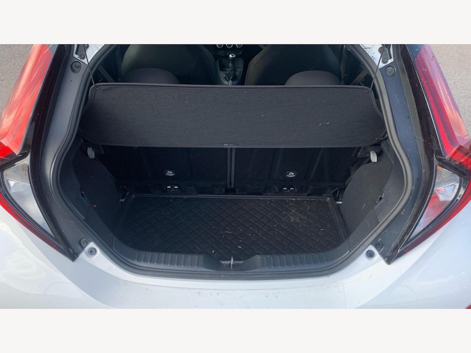 Vehicle 16
