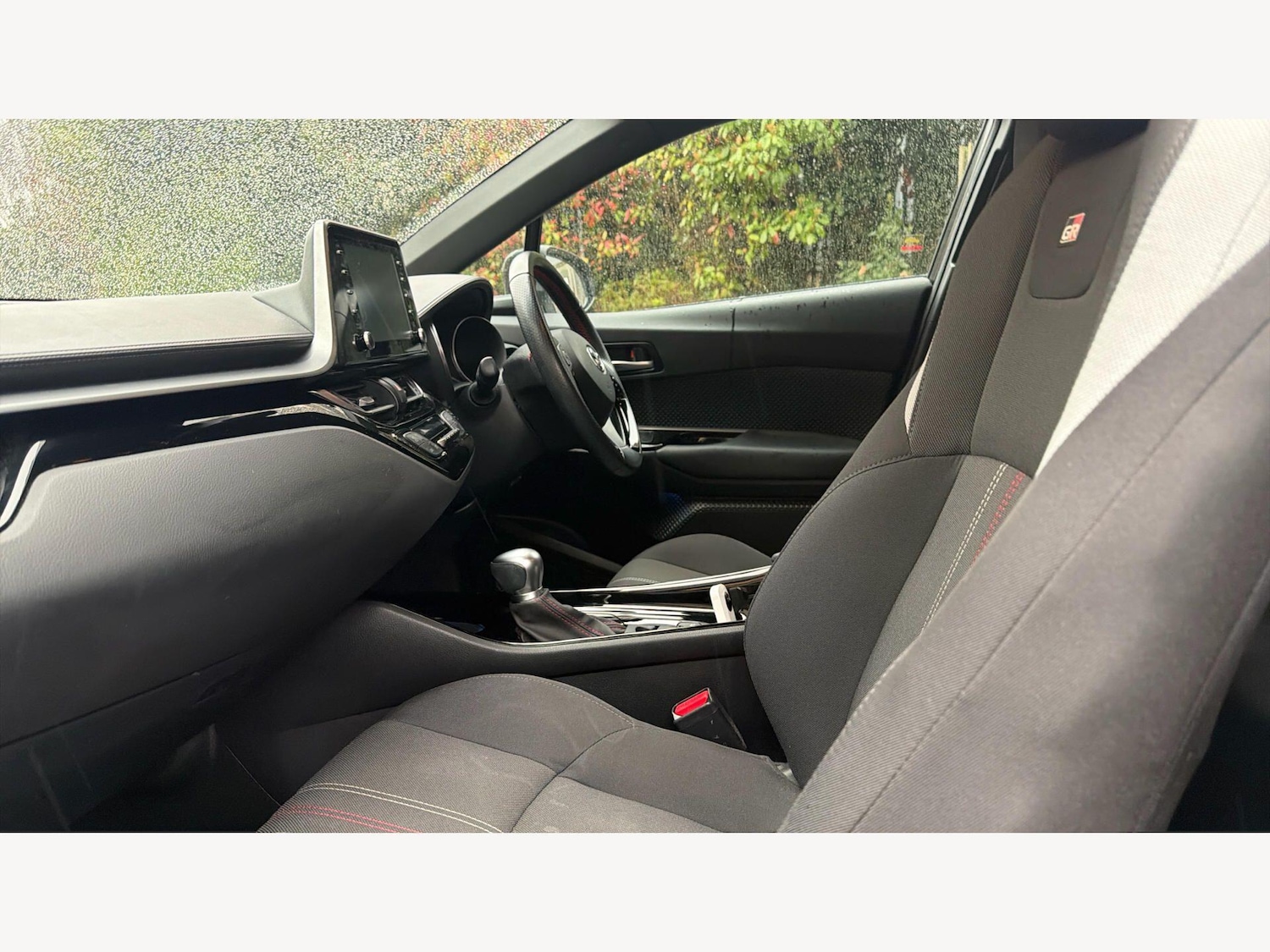 Used Toyota C-HR 2021 for sale - 77799197: Photo 12