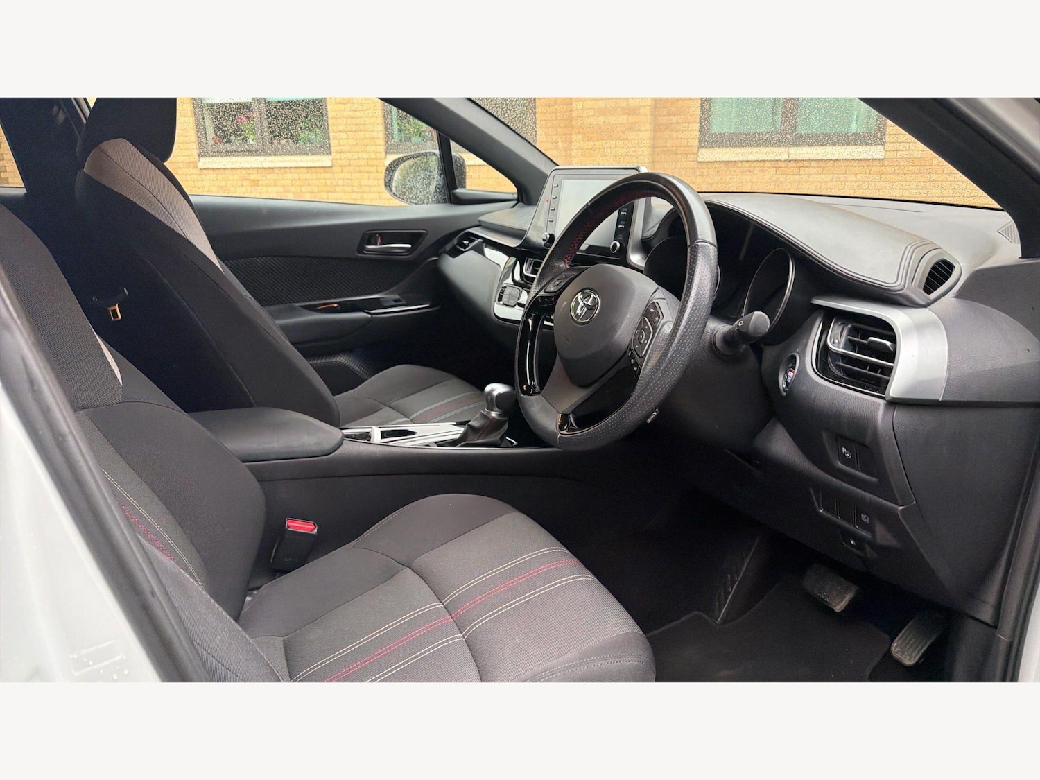 Used Toyota C-HR 2021 for sale - 77799197: Photo 13