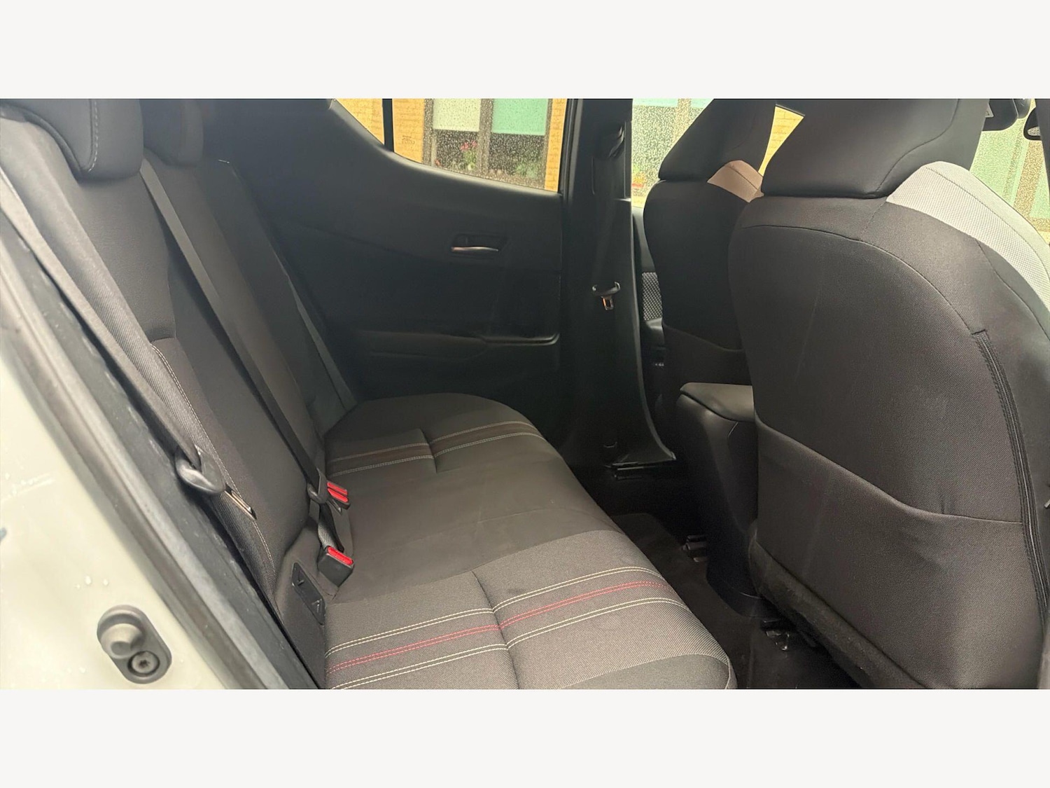 Used Toyota C-HR 2021 for sale - 77799197: Photo 14