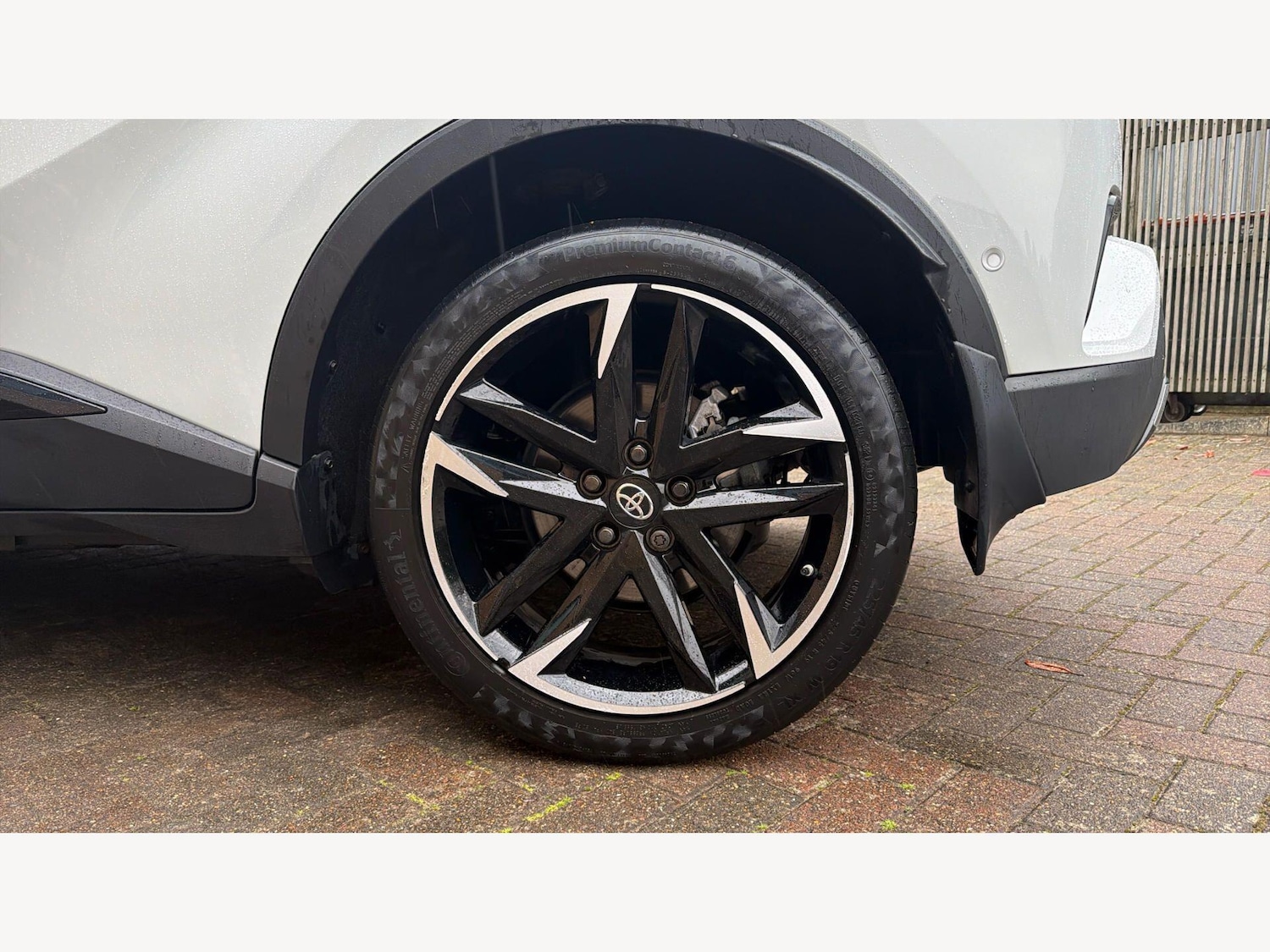 Used Toyota C-HR 2021 for sale - 77799197: Photo 20