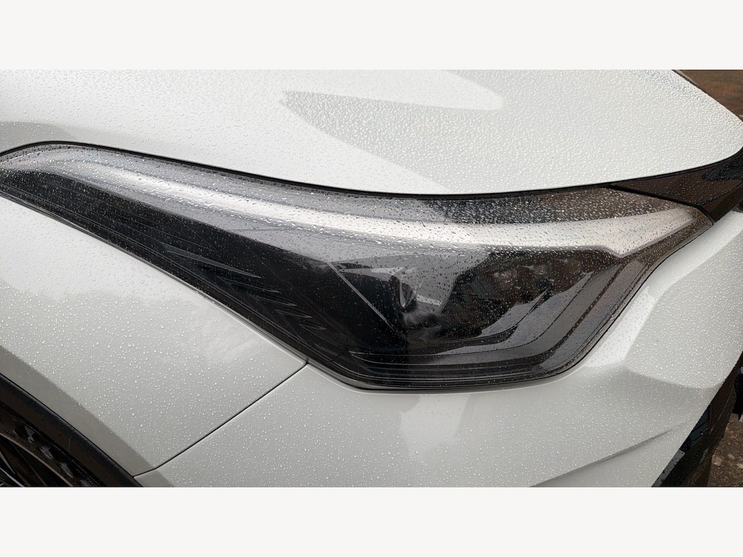 Used Toyota C-HR 2021 for sale - 77799197: Photo 26