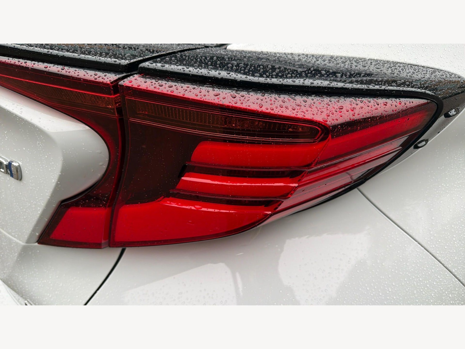 Used Toyota C-HR 2021 for sale - 77799197: Photo 30