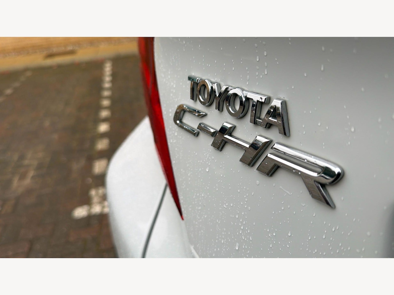 Used Toyota C-HR 2021 for sale - 77799197: Photo 31