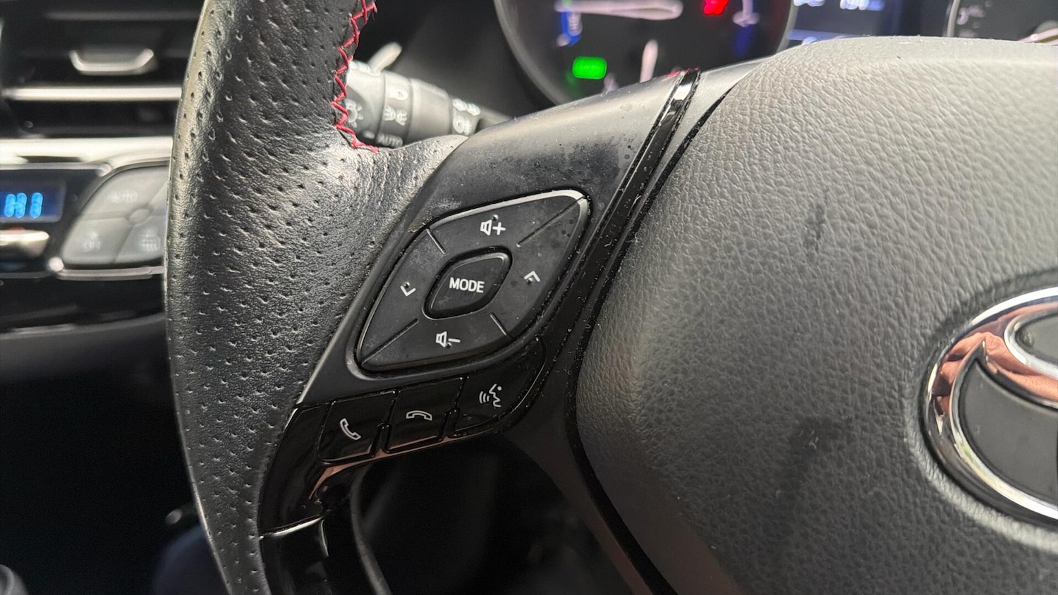 Used Toyota C-HR 2021 for sale - 77799197: Photo 33