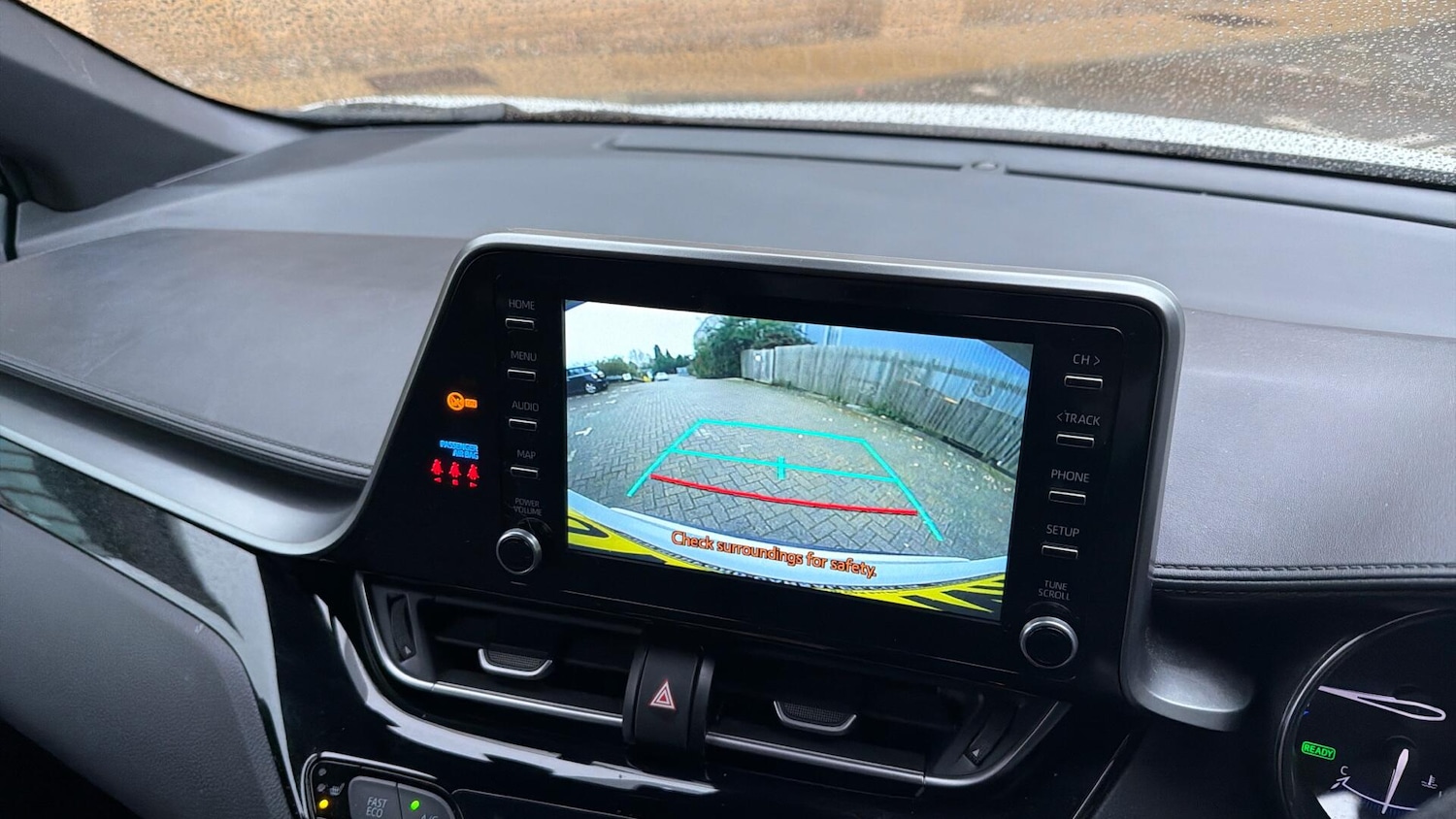 Used Toyota C-HR 2021 for sale - 77799197: Photo 41