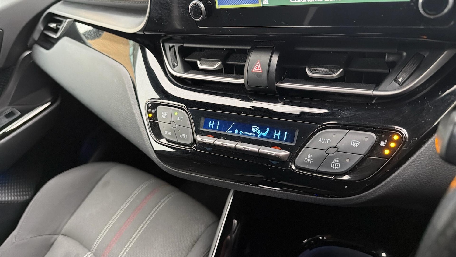 Used Toyota C-HR 2021 for sale - 77799197: Photo 42