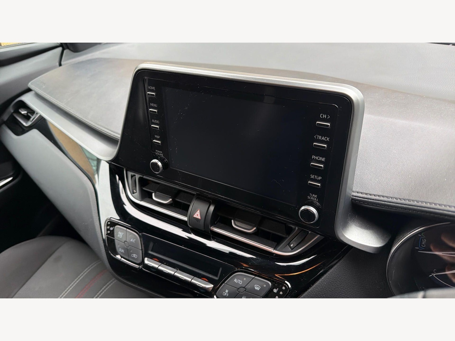 Used Toyota C-HR 2021 for sale - 77799197: Photo 9