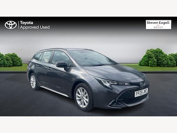 Used Toyota Corolla 2025 for sale - 78612740: Photo