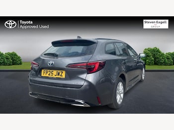 Used Toyota Corolla 2025 for sale - 78612740: Photo