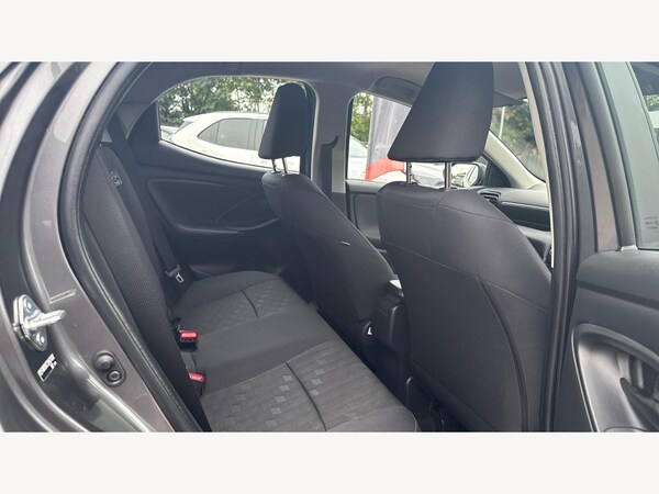Used Toyota Yaris 2024 for sale - 76327067: Photo 14