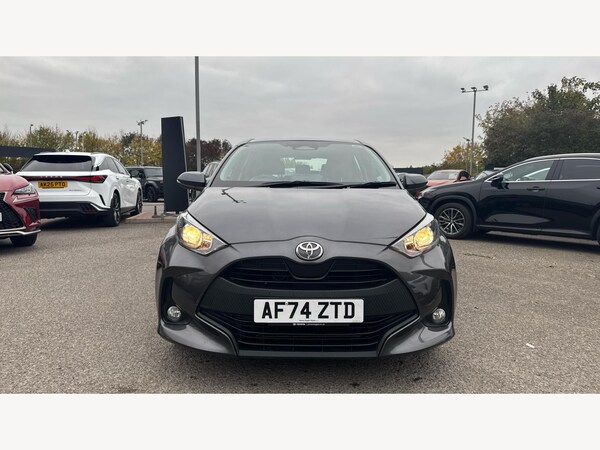 Used Toyota Yaris 2024 for sale - 76327067: Photo 17
