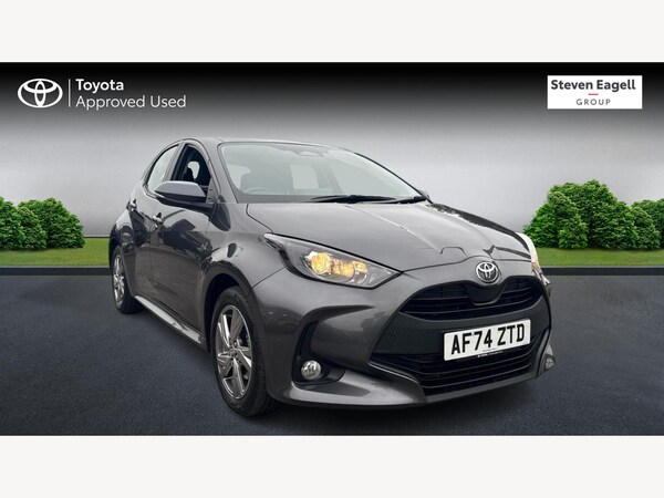 Used Toyota Yaris 2024 for sale - 76327067: Photo 1