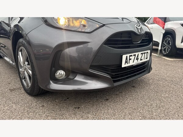 Used Toyota Yaris 2024 for sale - 76327067: Photo 22