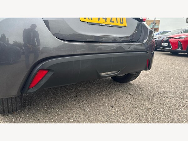 Used Toyota Yaris 2024 for sale - 76327067: Photo 26