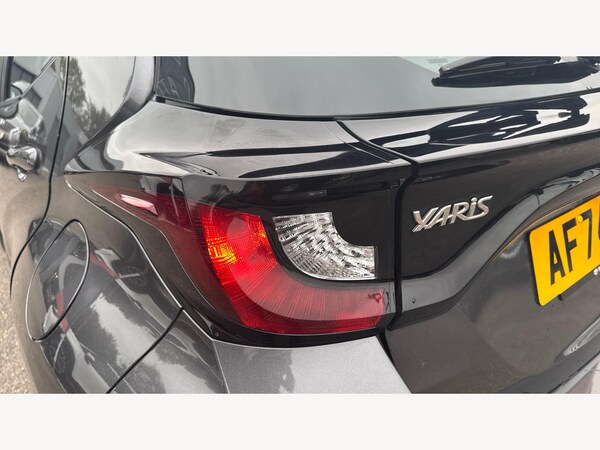 Used Toyota Yaris 2024 for sale - 76327067: Photo 27